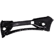 Front Primed Bumper Cover, 6 Cyl., 3.5L Engine