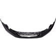 Front Primed Bumper Cover, 6 Cyl., 3.5L Engine