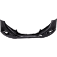 Front Primed Bumper Cover, 6 Cyl., 3.5L Engine