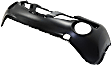 Front Primed Bumper Cover, S/SL/SV Models, CAPA Certified