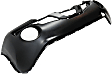 Front Primed Bumper Cover, S/SL/SV Models, CAPA Certified