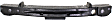 Front Bumper Absorber