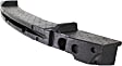 Front Bumper Absorber