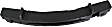Front Bumper Absorber
