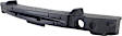 Front Bumper Absorber CAPA Certified