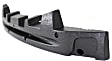 Sedan Front Bumper Absorber