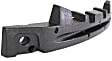 Sedan Front Bumper Absorber