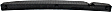 Front Bumper Absorber