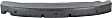 Front Bumper Absorber