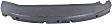 Front Bumper Absorber