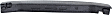 Front Bumper Absorber