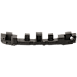 2014-2016 Nissan Rogue - Front Bumper Absorber