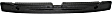 Front Bumper Absorber, 4 Cyl., 2.0L Engine