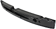 Front Bumper Absorber, 4 Cyl., 2.0L Engine