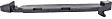 Front Bumper Absorber