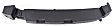 Front Bumper Absorber