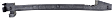 Front Bumper Absorber