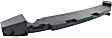 Front Bumper Absorber CAPA Certified