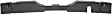 Front Bumper Absorber