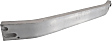 Front Bumper Reinforcement, Aluminum