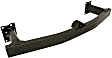 Front Bumper Reinforcement, Steel