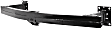 Front Bumper Reinforcement, Steel
