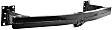 Front Bumper Reinforcement, Steel