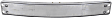 Front Bumper Reinforcement, Aluminum