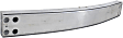 Front Bumper Reinforcement, Aluminum