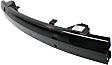 Front Bumper Reinforcement, Steel