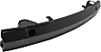 Front Bumper Reinforcement, Steel