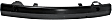 Front Bumper Reinforcement, Steel