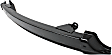 Front Bumper Reinforcement, Steel, 6 Cyl., 4.0L Engine