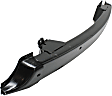 Front Bumper Reinforcement, Steel, 6 Cyl., 4.0L Engine