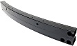 Front Bumper Reinforcement, Steel