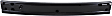 Front Bumper Reinforcement, Steel