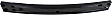 Front Bumper Reinforcement, Steel