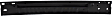 Front Bumper Reinforcement, Steel