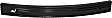 Front Bumper Reinforcement, Steel