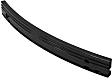 Front Bumper Reinforcement, Steel