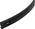 Front Bumper Reinforcement, Steel