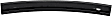 Front Bumper Reinforcement, Steel