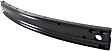 Front Bumper Reinforcement, Steel, 4 Cyl., 2.5L Engine