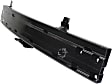 Front Bumper Reinforcement, Steel