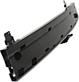 Front Bumper Reinforcement, Steel