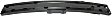 Front Bumper Reinforcement, Steel