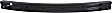 Front Bumper Reinforcement, Steel