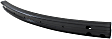Front Bumper Reinforcement, Steel