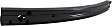 Front Bumper Reinforcement, Steel