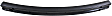 Front Bumper Reinforcement, Steel